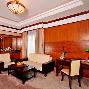 Executive Suite River View